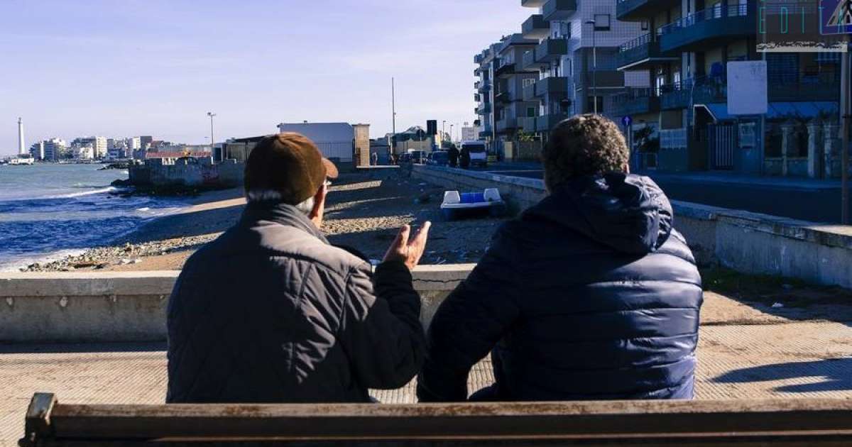Bari, viaggio nella ''vecchia'' San Girolamo che attende di cambiare per sempre